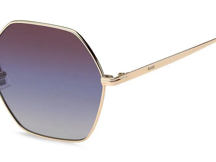 Boss (hub) 1589 Sunglasses - view 6